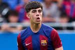Roc Nation, el imperio de Jay-Z que representa a Vinicius, desembarca en el Barça y se lleva a la perla Marc Bernal