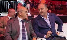 Del Nido Benavente podrá volver al Sánchez-Pizjuán... de momento