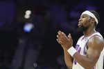 El exmadridista Guerschon Yabusele cierra la puerta a Europa y los Sixers ya le tientan: «No está en mis planes»