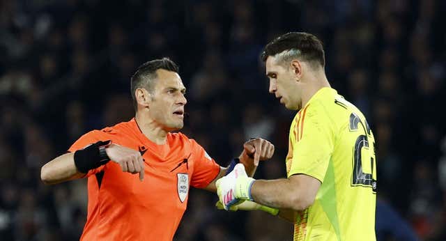 Quién es el árbitro del Borussia Dortmund – Barça de la vuelta de cuartos de Champions League