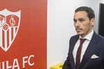 Del Nido Carrasco le pone el escudo a Orta: “No me he planteado cesarlo”