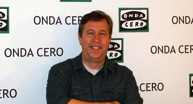 Santi Segurola habla de su relación con el Real Madrid y Florentino Pérez: «Golpea fuerte pero tiene mandíbula blanda»