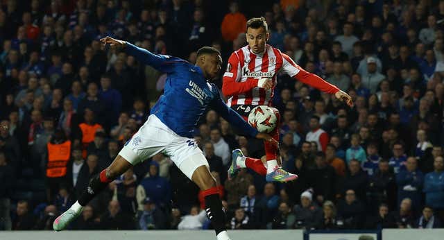 Athletic Bilbao – Rangers: a qué hora es y dónde ver el partido de vuelta de cuartos de la Europa League