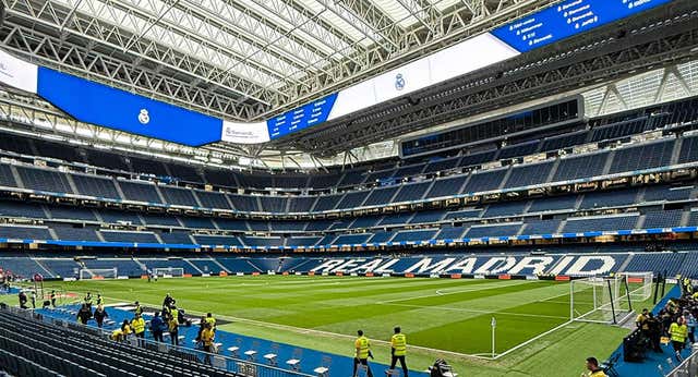 La reventa de entradas para el Real Madrid – Arsenal llega a Tiktok: el alcance supera los 200.000 usuarios