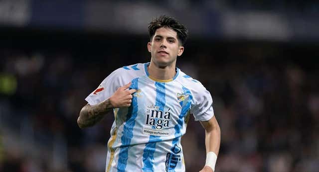 El Newcastle se lleva a la perla española de Málaga Antonio Cordero, que desecha fichar por el Real Madrid o el Barça