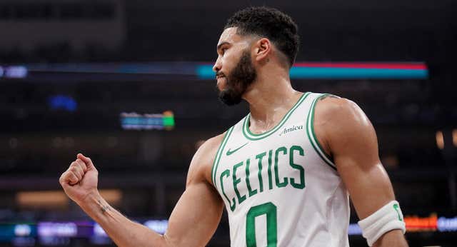 Quiénes son los tres grandes favoritos para ganar la NBA este año
