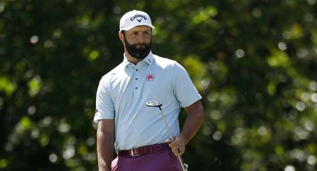 Los millones de Arabia meten a dos jugadores del LIV en la Ryder Cup y ninguno es Jon Rahm, que tiene 25 golfistas por delante