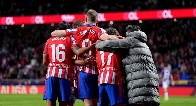 El gesto del Atlético para la mejor motivación del vestuario en el Mundial de Clubes: invitar a tres acompañantes por jugador a todo el viaje