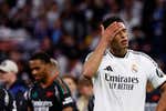En el Real Madrid se han especializado en negar la evidencia