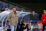 ¡Volantazo en el Levante Badalona a cinco jornadas del final! Ferrán Cabello deja de ser el entrenador
