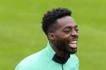 Iñaki Williams reaparece y quiere estar en la fiesta ante el Rangers
