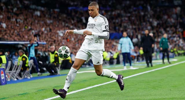 Lesión de Kylian Mbappé: qué tiene y cuánto tiempo estará de baja