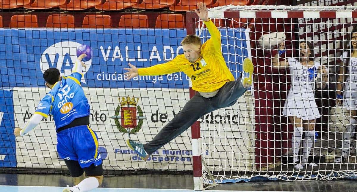 El alirón del Barça tiene que esperar.
