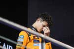 El aspecto psicológico que atormenta a Lando Norris desde hace años y lo limita en la lucha por el título: «Estuve deprimido mucho tiempo»