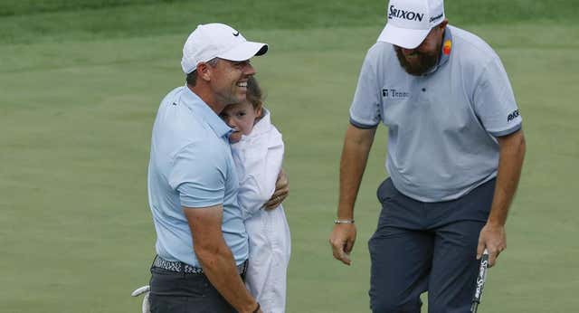 ¿Qué hace Poppy McIlroy?
