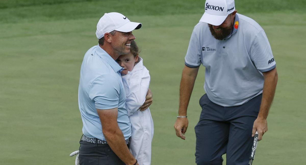 ¿Qué hace Poppy McIlroy?
