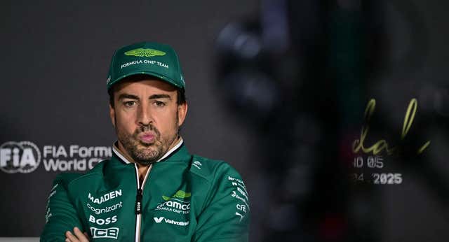 Fernando Alonso confirma lo que nadie quería creer sobre Aston Martin