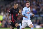 Óscar Mingueza y el Celta se reencuentran con el Barcelona, que intentó su fichaje en enero... por la Premier League