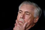 Autopsia de un descalabro con muchos heridos y una realidad que Carlo Ancelotti se empeñó en obviar