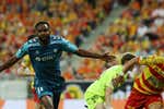 El Betis hace los deberes en Bialystok y jugará la primera semifinal europea de su historia