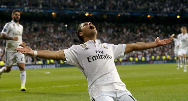 Chicharito Hernández, el inesperado defensor que le ha salido a Ancelotti y Mbappé: “Tampoco digo que no haya que criticar cuando no salen las cosas”