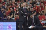 Sito Alonso será el nuevo seleccionador de Letonia después del Eurobasket 2025