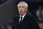 Carlo Ancelotti no piensa dimitir pero se va quedando sin fuerzas para salvar a un Real Madrid que pide una reforma integral