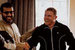 Canelo Álvarez se rinde a Arabia Saudí para asegurarse una millonada en una pelea de 'transición'