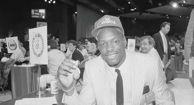 Cocaína, un síncope benigno que acabó en muerte y 11 puñaladas en el corazón de los Celtics hasta volver a ser reyes de la NBA