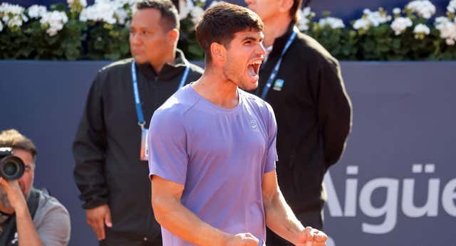 Ganó dos Grand Slam, fue amigo de Kubala, es cónsul y tiene una duda con el techo de Carlos Alcaraz: «¿Por qué Djokovic sigue jugando?»