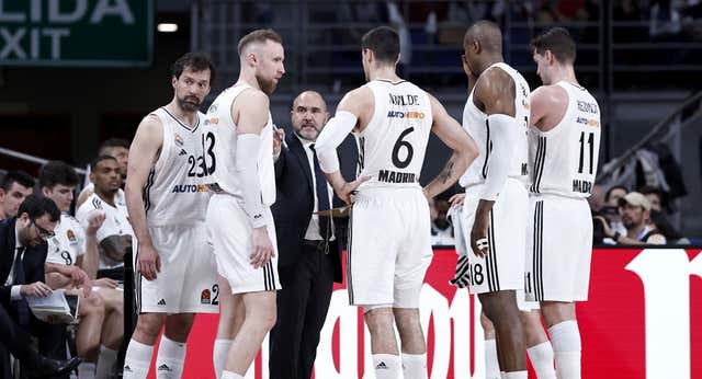 Una sobredosis de cansancio lleva al Real Madrid a descubrir la solución que siempre tuvo delante: «Cuando entendemos que podemos jugar dos velocidades…»