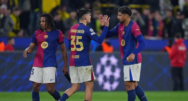 El Barça eleva una queja formal por los horarios: “Deberían ser más cuidadosos”