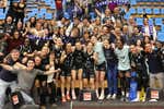 Celta desciende y Araski e IDK Euskotren se salvan en una jornada final de infarto en Liga Femenina