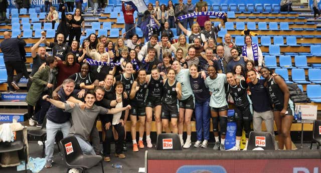 Celta desciende y Araski e IDK Euskotren se salvan en una jornada final de infarto en Liga Femenina