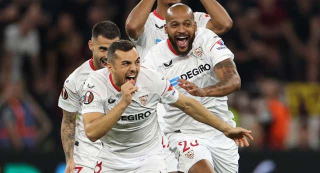 Joan Jordán, el Sevilla y un regreso opacado por las crisis