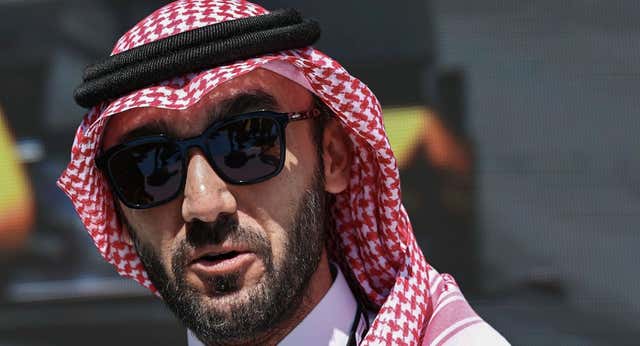 Arabia Saudí y la muerte de un trabajador en la construcción de un estadio: «Desgraciadamente, en la obra, pasan estas cosas»