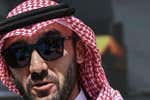 Arabia Saudí y la muerte de un trabajador en la construcción de un estadio: «Desgraciadamente, en la obra, pasan estas cosas»