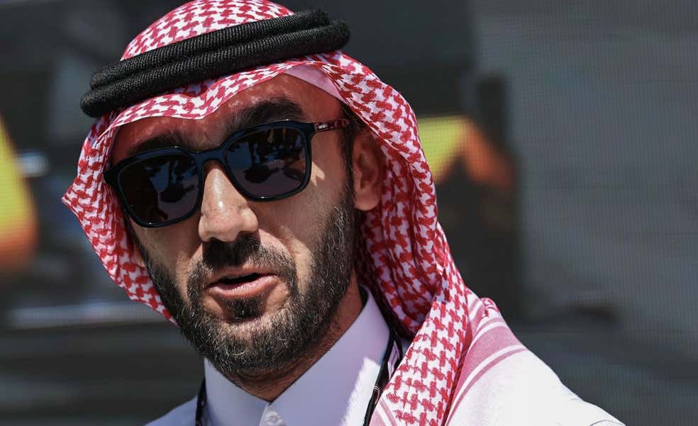 Arabia Saudí y la muerte de un trabajador en la construcción de un estadio: «Desgraciadamente, en la obra, pasan estas cosas»