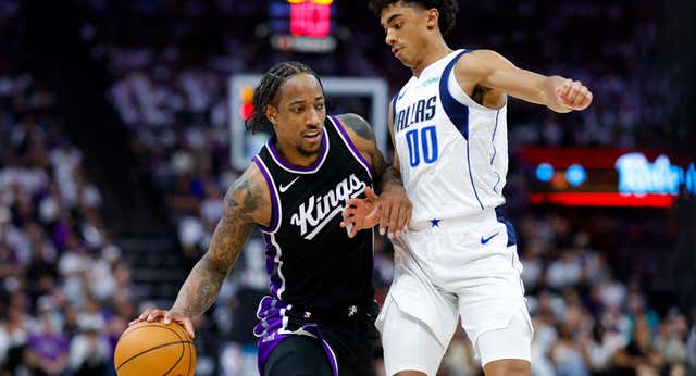 El culmen a la semana ‘horribilis’ de DeMar DeRozan, fuera de playoffs e involucrado en una pelea en un restaurante