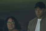 El juicio del Bernabéu señaló a Mbappé: pitado cuando salió en las pantallas y aplausos para el resto... incluido Ancelotti
