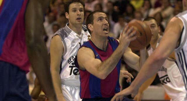 Nacho Rodríguez, el ‘boquerón’ que no pudo ser profeta en su tierra: «Un sector en Málaga no quería que triunfara y sacaron mi contrato con el Barça en los medios»
