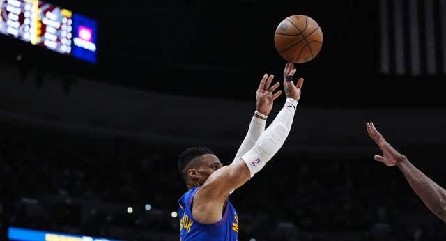 Nikola Jokic encuentra un socio inesperado para domar a los Clippers: Russell Westbrook, el jugador más discutido de la década en la NBA