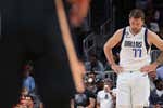 Así se fraguó el conflicto que acabó con Luka Doncic fuera de Dallas: ni cuidándose, con teorías conspiranoicas y un claro responsable