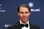 El Real Madrid, Lamine Yamal y Rafa Nadal se coronan en los Premios Laureus... con homenaje de Morgan Freeman incluido