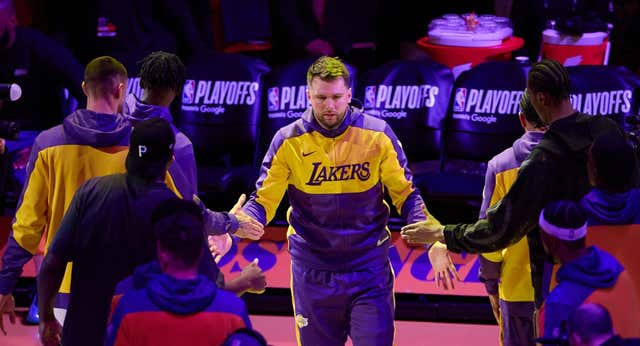 El gran responsable del traspaso de Luka Doncic se pone en evidencia: «No sabía hasta qué punto era importante para la afición»