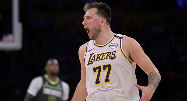Por qué Luka Doncic no es candidato a ningún premio individual ni al MVP de la NBA