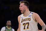 Por qué Luka Doncic no es candidato a ningún premio individual ni al MVP de la NBA