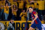 El Al-Ula saudí convence a Dyego, que dice adiós al Barça