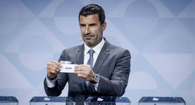 La sorpresa de Luis Figo por las dudas con Ancelotti: “Quizás sea porque es el Real Madrid”