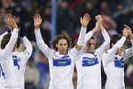 Los 10 mejores jugadores de la historia del Real Zaragoza